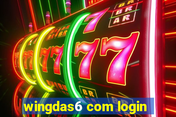 wingdas6 com login